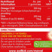 Vitabiotics WellKid Vitamin D & Omega 3 Vegan Soft Jellies 7-14 Yrs Marvel Pack