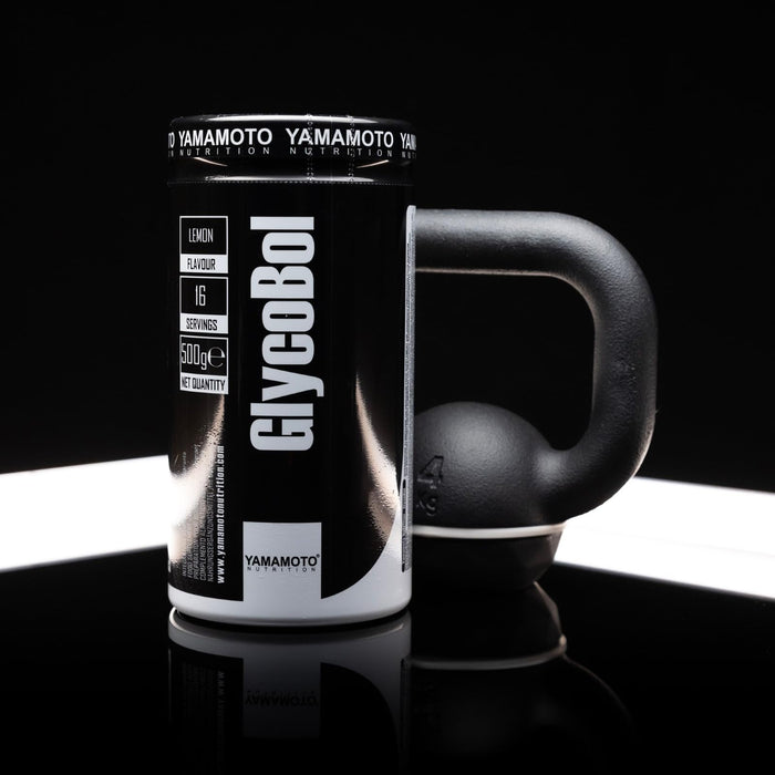 Yamamoto Nutrition GlycoBol 500g