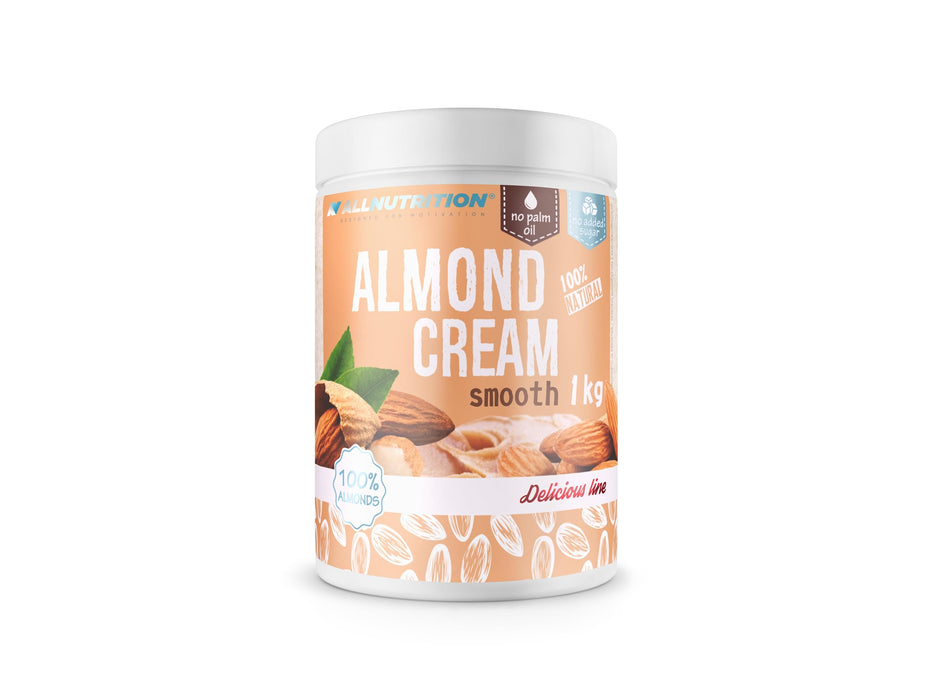 Allnutrition Almond Cream 1000g