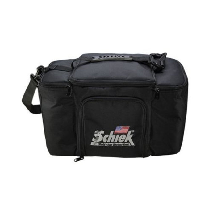 Schiek Meal Prep Cooler Bag Model 707MP