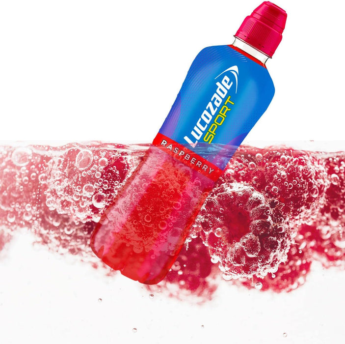 Lucozade Sport 12 x 500ml