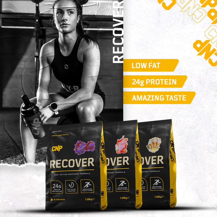 CNP Recover 1.28kg