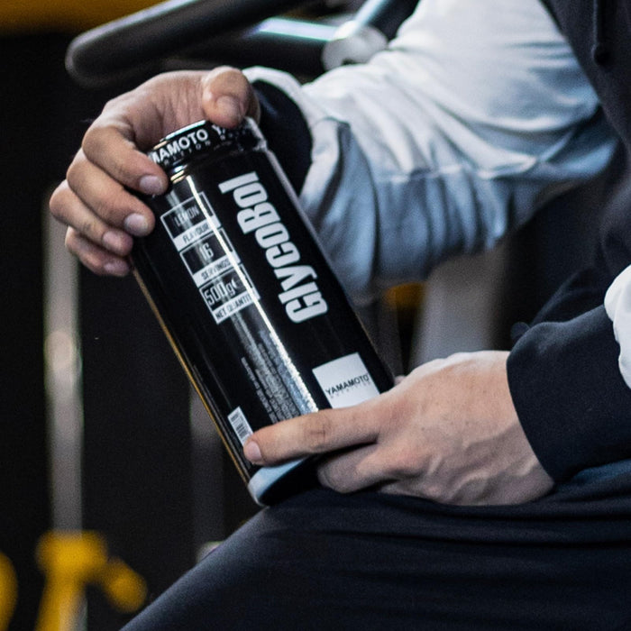 Yamamoto Nutrition GlycoBol 500g