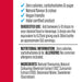 Applied Nutrition Flavo Drops 38ml