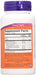 NOW Foods CoQ10 with Omega-3, 60mg with - 60 softgels | High-Quality Health and Wellbeing | MySupplementShop.co.uk