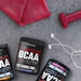 Weider Nutrition Premium BCAA 8:1:1 + L-Glutamine 500g