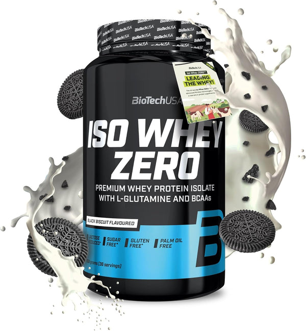 MySupplementShop