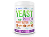 Yeast Protein, Peanut Butter - 500g | Premium Protein Supplement Powder at MYSUPPLEMENTSHOP