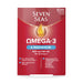 Seven Seas Omega-3 & Magnesium With Vitamin D Day Duo Pack