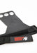 Gorilla Wear 3-Hole Carbon Lifting Grips Black - Weight Lifting Gloves at MySupplementShop by GORILLA WEAR