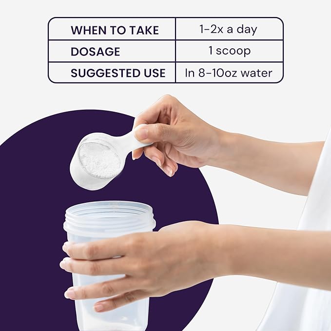 Healthy Origins Creatine Powder (Creapure) 21.2oz