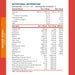 Applied Nutrition Agewell 40+ TRT 300g