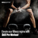 Skill Nutrition Skill Pre-Workout 400g - Beta-Alanine at MySupplementShop by SKILL NUTRITION