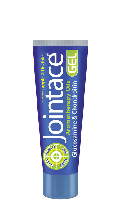 Vitabiotics Jointace Muscle And Joint Gel 