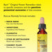 MySupplementShop Stress Relief Bach Rescue Remedy 10ml Dropper by Nelsons