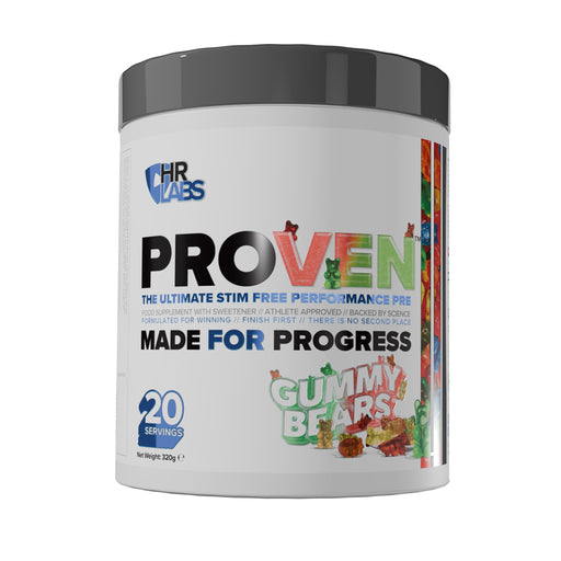 HR Labs Proven 320g