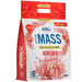 Critical Mass - Original, Strawberry - 6000g | Premium Protein Blends at MYSUPPLEMENTSHOP.co.uk