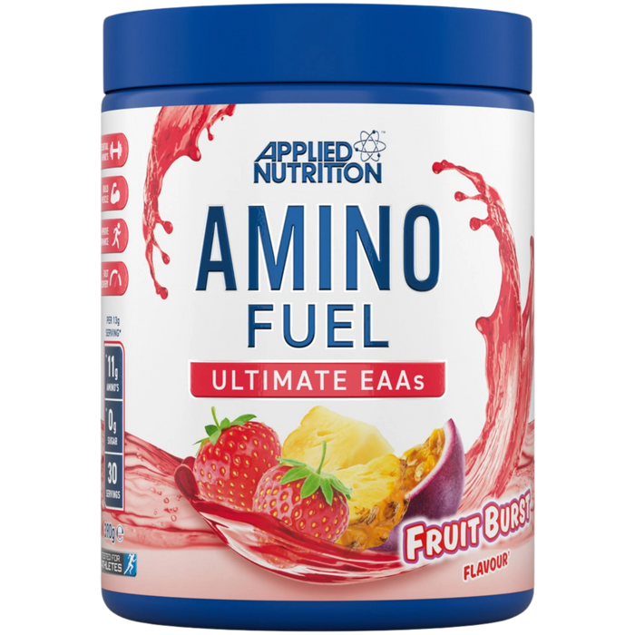 Applied Nutrition Amino Fuel - 390g