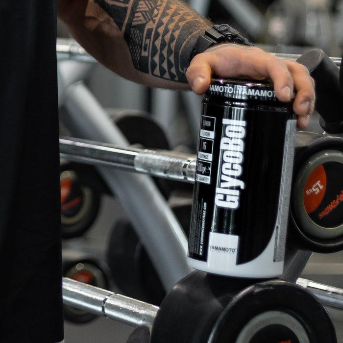 Yamamoto Nutrition GlycoBol 500g