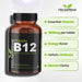 Feel Supreme Vitamin B12 60 Tabs