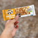 Lenny & Larrys The Complete Cookie-fied BIG Bar 12x90g - Protein Bars at MySupplementShop by Lenny & Larry's