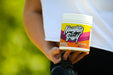 Naughty Boy Energy 390g Fizzy Peach Sweets - Pre & Post Workout at MySupplementShop by Naughty Boy