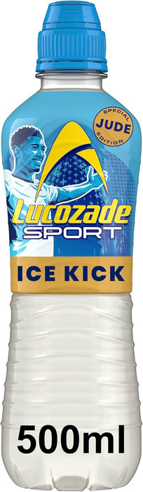 Lucozade Sport 12 x 500ml