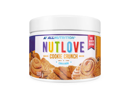 Allnutrition Nutlove 500g