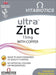 Vitabiotics Ultra Zinc 15mg with Copper Tablets
