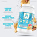 RYSE Loaded Protein 1077g - Whey Proteins at MySupplementShop by RYSE