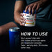 Applied Nutrition Agewell 40+ TRT 300g