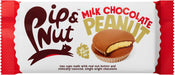 Pip & Nut Chocolate Nut Butter Cups 12x34g -  at MySupplementShop by MySupplementShop