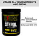 Universal Nutrition Natural Sterol Complex - 180 tablets - Natural Testosterone Support at MySupplementShop by Universal Nutrition