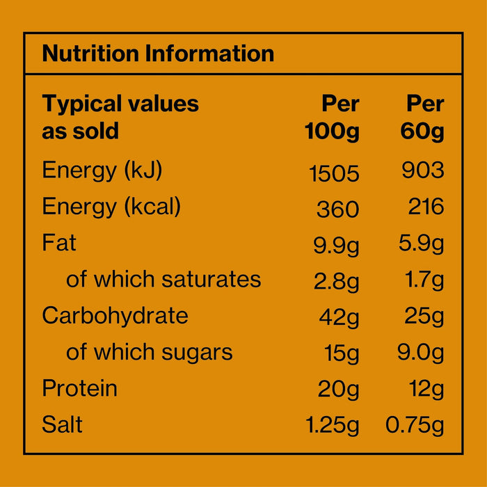 Musclefood  Cookie 12x60g - Protein Bars at MySupplementShop by MuscleFood