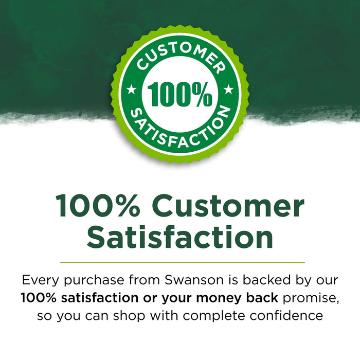 Swanson Bromelain, 500mg - 60 vcaps | High-Quality Health and Wellbeing | MySupplementShop.co.uk