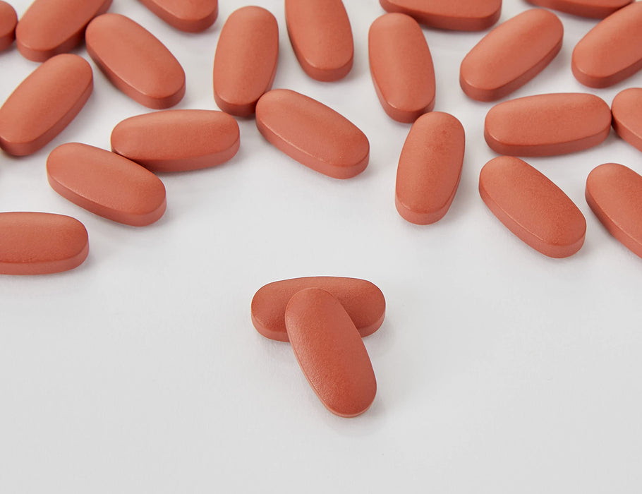 Vitabiotics Perfectil Plus Nails Tablets