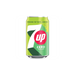 7Up Zero Sugar Can 24 x 330ml