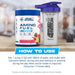 Applied Nutrition Amino Fuel EAA 390g