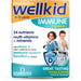 Vitabiotics Wellkid Immune Tablets