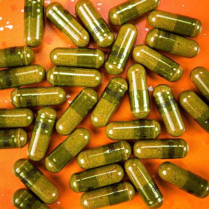 Grenade Thermo Detonator Weight Management Supplement Tub of 100 Capsules