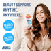 Applied Nutrition Liquid Marine Collagen 10 x 30g