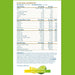 Applied Nutrition Hydration+ STICKS 7x8g