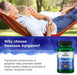 Swanson Apigenin-Bioflavonoid Supplement Natural Prostate Support-Metabolism & Nerve Health Support-Can Support Sleep & Relaxation 90 Caps, 50mg Each at MySupplementSHop.co.uk