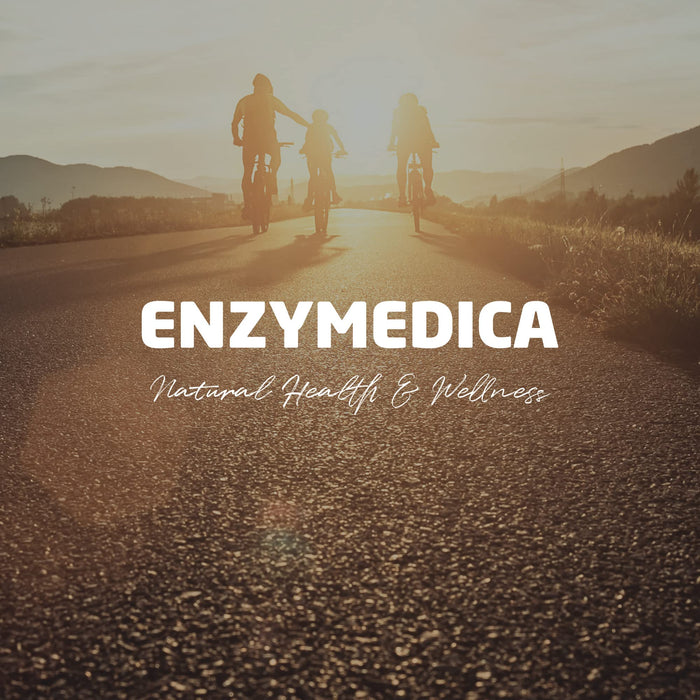 Enzymedica Digest Basic + Probiotics 30 Capsules - Nutritional Supplement at MySupplementShop by Enzymedica