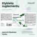OstroVit Zinc Picolinate 150 tablets