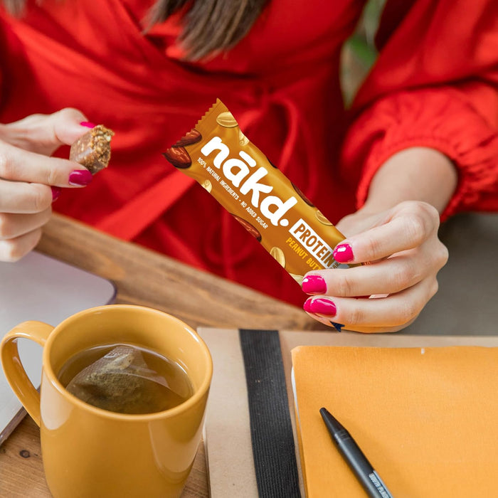 Nakd Protein Bar 45g x 16