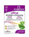 Vitabiotics Ultra Ginkgo & Ginseng Standardised Botanical Extracts Tablets