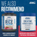 Applied Nutrition Critical Mass Original, Vanilla 6000g - Weight Gainers & Carbs at MySupplementShop by Applied Nutrition