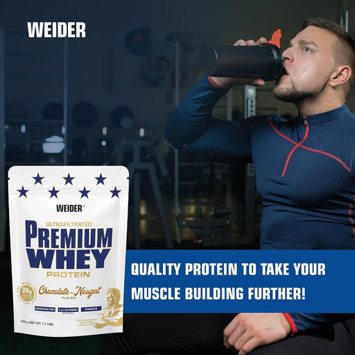 MySupplementShop