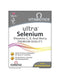 Vitabiotics Ultra Minerals Selenium Tablets